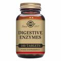 solgar -enzimas digestivas 250 comprimidos