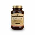 solgar omega 3 alta concentracion 30 capsulas blandas