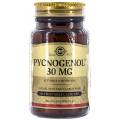 solgar pycnogenol 30 mg 30cÃ¡psulas