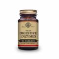 solgar vegan enzimas digestivas 50 comprimidos