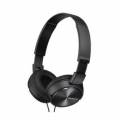 sony auriculares mdr-zx310 negro