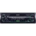 Sony Dsx-a212ui Coche Estéreo Frontal Usb Aux Ipod Iphone Android Mp3 Flac Radio Fm