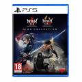 sony interactive entertainment nioh collection - playstation 5