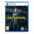 sony interactive entertainment returnal - playstation 5