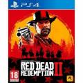 sony juego para consola ps4 red dead redemption 2