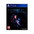 sony juego ps4 resident evil revelation hd 5055060913680