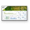 sony monitor digital signage de 37 a 49 pulgadas 43 pro bravia lcd 440nit