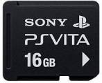 sony playstation vita tarjeta de memoria 16 gb