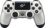 sony ps4 dualshock 4 mando inalÃ¡mbrico [limited gt sport edition] plata