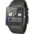 sony relojes smartwatch 2 sw2 - negro