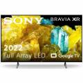 sony television 50 xr50x90s 4k