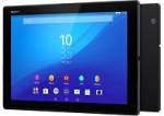 sony xperia z4 tablet 10,1 32gb [wifi + 4g] negro