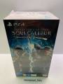Soulcalibur Vi Collector's Edition - Sony Ps4 Pal New Sealed Nuovo Soul Calibur