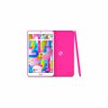spc tablet 8 lightyear 2gb rosa compacta y potente 4g 32gb android 10 go edition