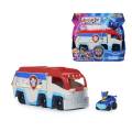 spin master paw patrol mighty pup squad