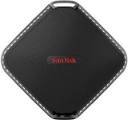 Ssd Portátil Sandisk Extreme 500 - 500 Gb - 415 Mb/s - Disco Duro Usb 3.0 Negro