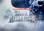 steam dungeons and dragons: dark alliance en global