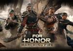 steam gift for honor: marching fire expansion dlc en/de/fr/it global