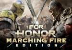 steam gift for honor marching fire edition en/de/fr/it eu