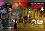 steam gift zombie army 4: dead war - season pass two dlc eu