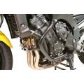 sw-motech protecciones para motos crashbar yamaha fz1 / fz1 fazer (05-16)