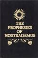 Tableros De Tela De Gamuza De The Prophecies Of Nostradamus: