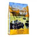 Taste Of The Wild High Prairie Fórmula Canina 5,6 Kg - Alimento Seco Para Perros