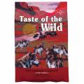 taste of the wild pack ahorro: 2 x 5,6 / 12,2 kg - southwest canyon (2 x 12,2 kg)