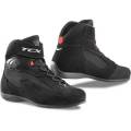 Tcx Pulse Zapatos De Motocicleta - Negro (44)