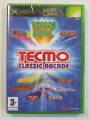 Tecmo Classic Arcade Xbox Pal-fr (neuf - Brand New)