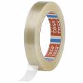 tesa cinta adhesiva de pp, filmÂ® 4205 standard, ue 72 rollos, transparente, anchura de cinta 25 mm