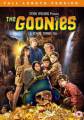 The Goonies (2004) Sean Astin Donner Dvd Region 2