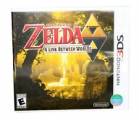 The Legend Of Zelda A Link Between Worlds - Nintendo 3ds - Nuevo - Vga Ready