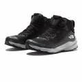 the north face vectiv fastpack futurelight mid walking boots - ss24