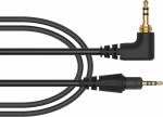 tienda.microfusa pioneer dj hc-ca0501 cable rizado para hdj-x10