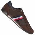 tommy hilfiger corporate hombre sneakers fm0fm03741gt6 uomo