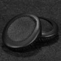 tomtop replacement memory earpads ear pad cushion for sony mdr-7506 mdr-v6 mdr-cd 900st headphones