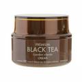 tonymoly - premium black tea london classic cream 50ml