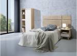 topkit conjunto dormitorio nórdico 1 - muebles de dormitorio