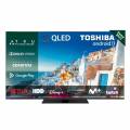 toshiba 65qa7d63dg televisor 165,1 cm (65) 4k ultra hd smart tv negro