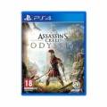 ubisoft juego sony ps4 assassin`s creed odyssey