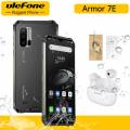ulefone smartphone armor 7e, nfc, versiÃ³n global
