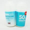 ureadin isdin desodorante lambda control roll on fresh 50ml + 50ml duplo