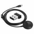 Usb Bike Receiver Compatible With For Garmin For Zwift For Wahoo For Bkool