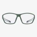 uvex sportstyle 806 - verdes - gafas deportivas talla t.u.
