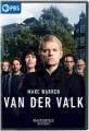 Van Der Valk (obra Maestra) [nuevo Dvd] Paquete De 2