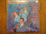 Varios - Kings Of Swing! - Lp De Vinilo Pickwick/33 Records Spc-3281 ¡sellado!¡!