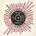 Various Artists Northern Soul Classics (vinyl) 12
