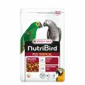 versele laga versele-laga nutribird p15 tropical comida para loros - 3 kg