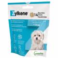 vetoquinol zylkene chews tranquilizante natural para perros - perros pequeÃ±os (2 x 14 uds.) - pack ahorro